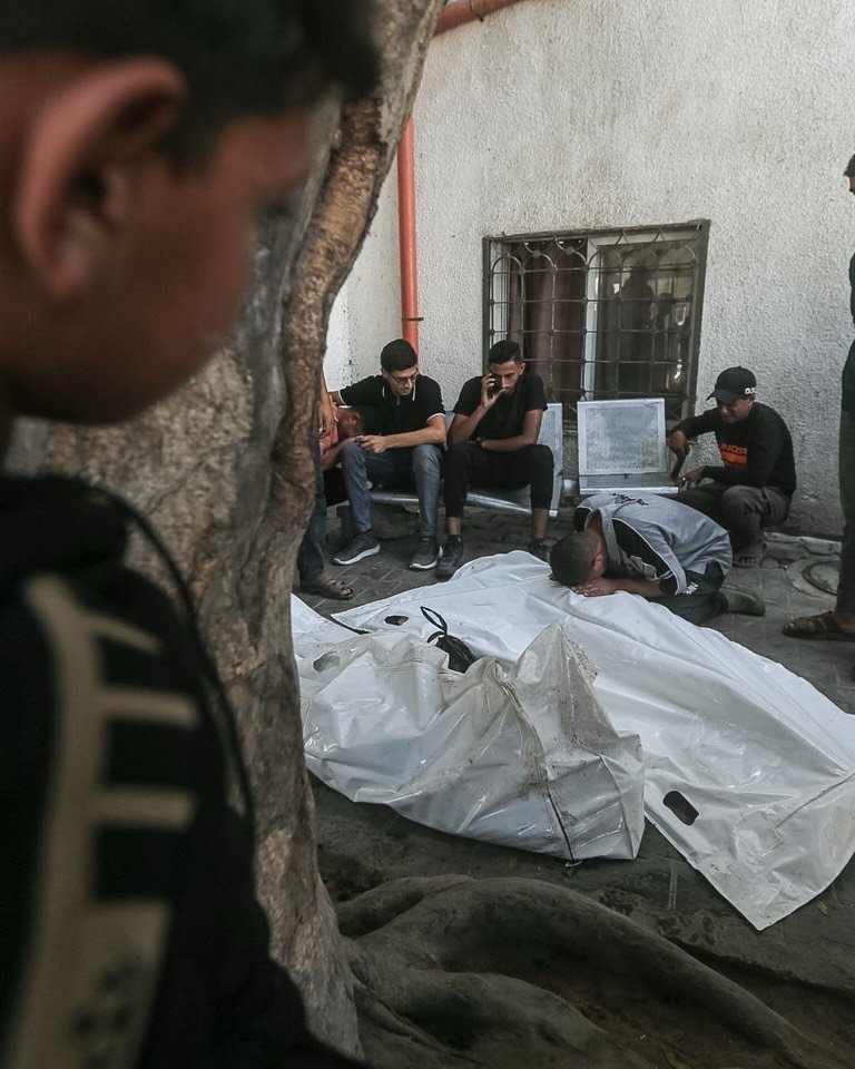Timesofgaza's tweet photo. Gaza today. https://t.co/8MnjGzZcbV