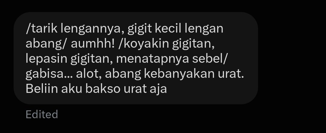 zoongchan's tweet photo. @wonbinzr @weesohee Lu aja yang bawa deh asli liat nih doksli dia makan gw tadi pagi. 😭 https://t.co/fgjTPhufhe