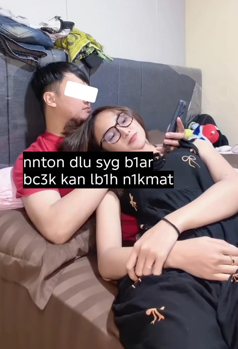 noatte's tweet photo. Kalo udah l1c1n kan enak 
https://t.co/LX0Uw9ts7j https://t.co/b4S3WUR9uX