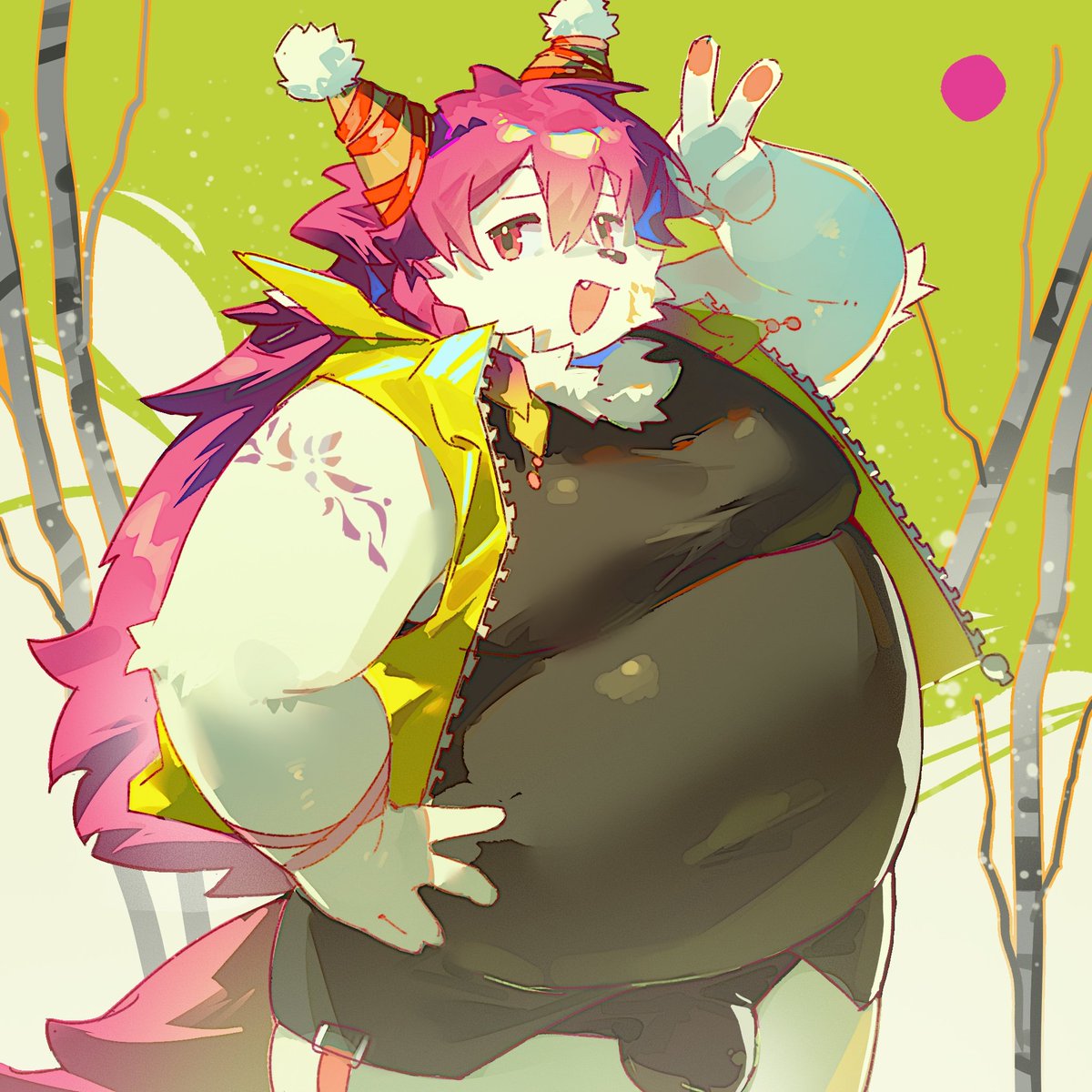 hetujiang's tweet photo. 我喜欢这个绿色 https://t.co/wIYXDOZRGX
