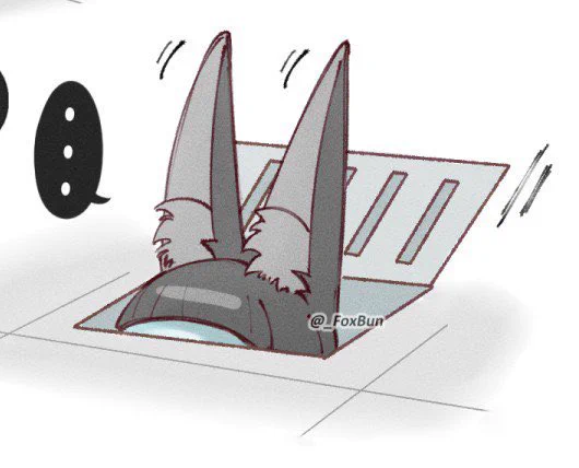 Fox Bun on X: 