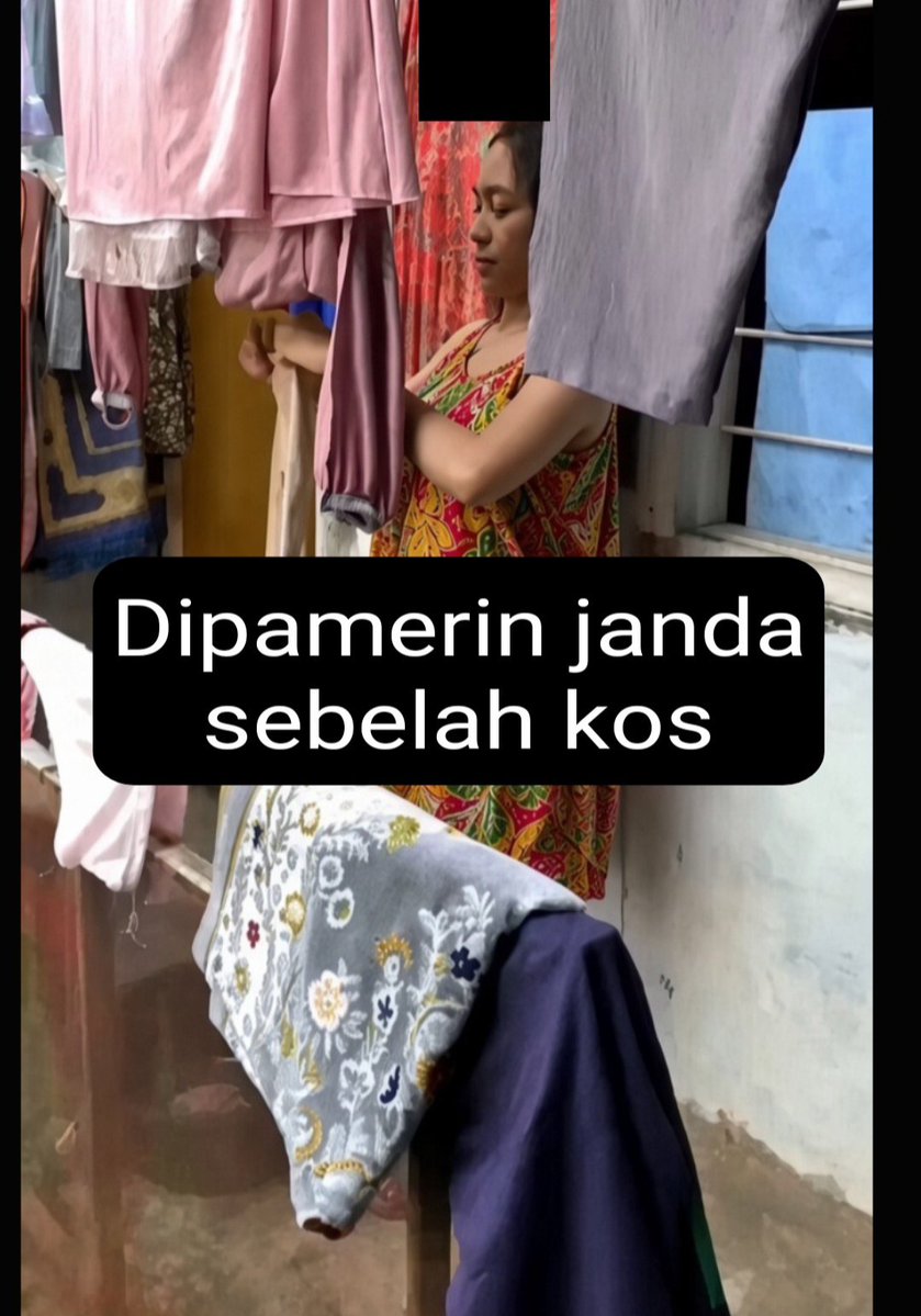 boopoopoo's tweet photo. Sengaja banget sih
https://t.co/cobxGtnarW https://t.co/12SxL5ukD8