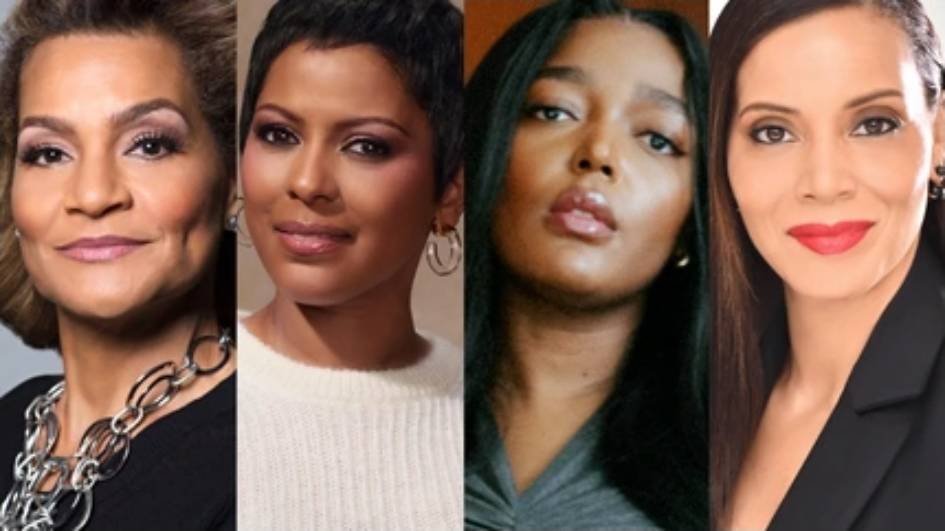 TheBOSSNetwork's tweet photo. ESSENCE Announces 2ce026 Black Women In Business Honorees @Essence https://t.co/mdV20L7dTL #BOSSBusiness https://t.co/QPiosTNysB