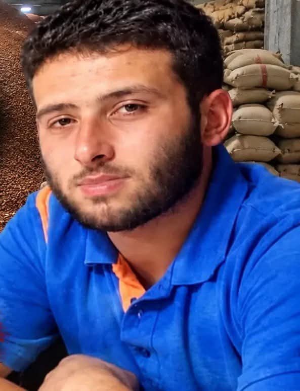 ToplumsalMht276's tweet photo. Ucuz Ölümler Ülkesi

Düzce’nin Gölyaka ilçesinde bulunan bir fındık deposunda çalışan 19 yaşındaki Hulki Can Horuz, iş yerinde fenalaşması sonucu hayatını kaybetti.

(İSİG Meclisi)