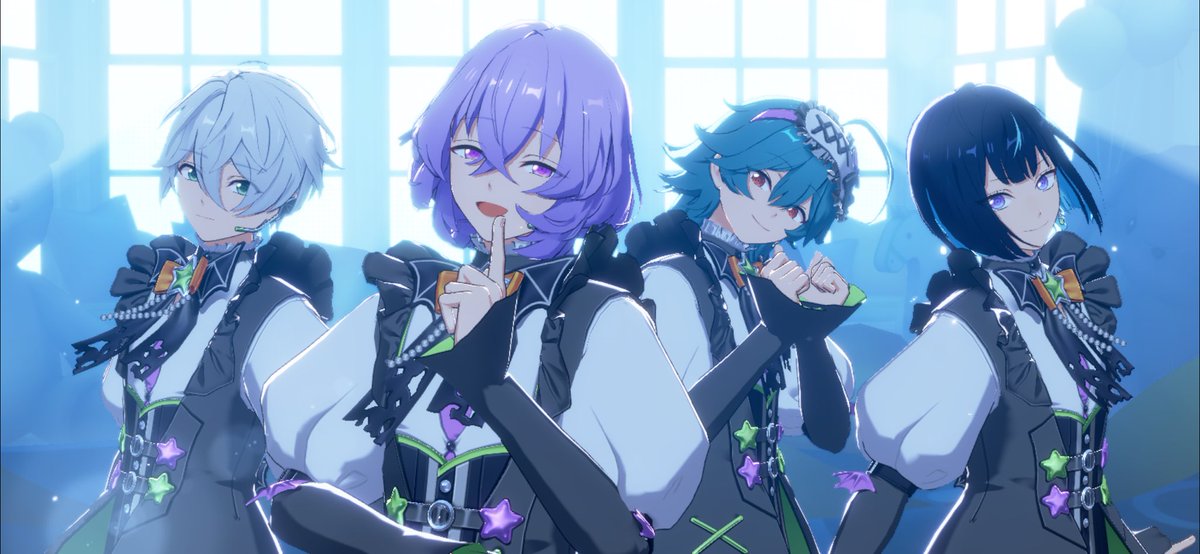 rtlhm71's tweet photo. ✩.ᐟ˖⁺‧₊˚僕と遊ぼう 夢を見よう 箱庭の中✩.ᐟ˖⁺‧₊˚ https://t.co/IRgSCMwrsa