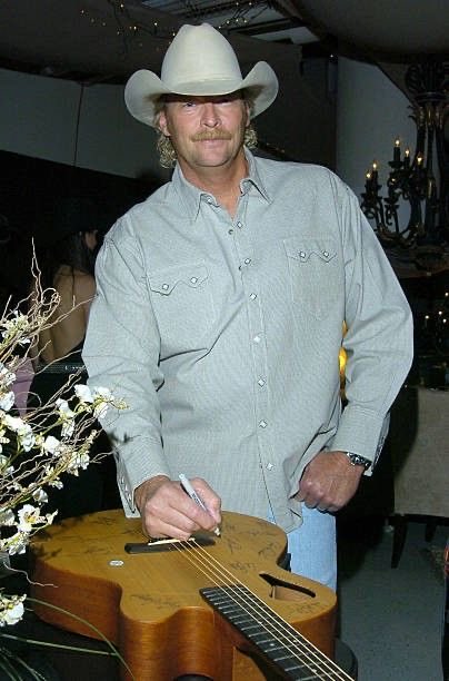 AlanJacksonxc tweet picture