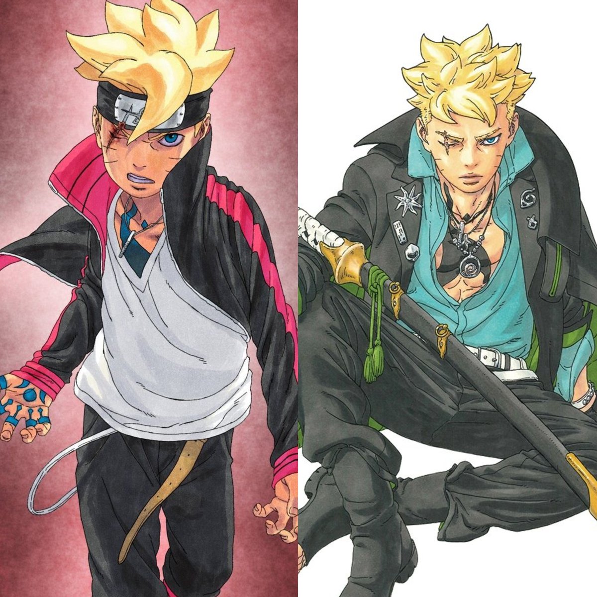 howlxithree's tweet photo. It has already been 1,160 days since Boruto Two Blue Vortex came out. For comparison, NNG ran for 2,540 days

Time is a myth https://t.co/p3lMkvAjpe