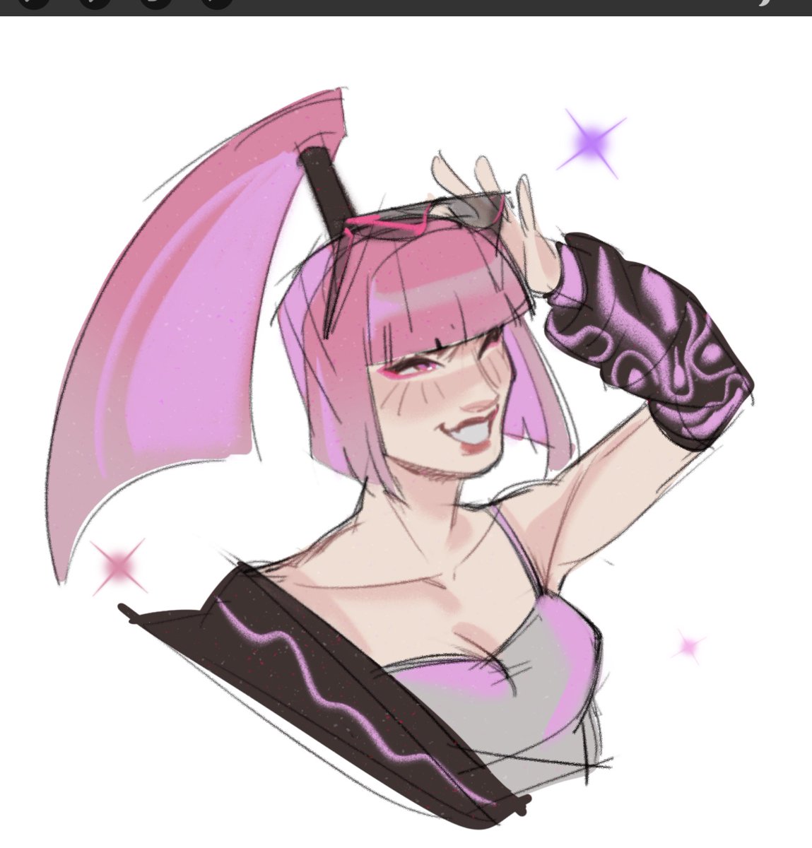 1RyanTyan1's tweet photo. I LOVE HEEERRRR RAAAAHHHH WOOF WOOF
#akali #truedamage #kdafirestarter https://t.co/bMzdMY7Ila