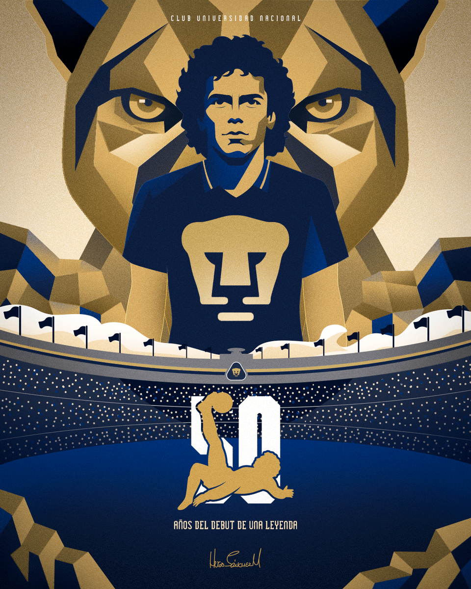 PumasMX tweet picture