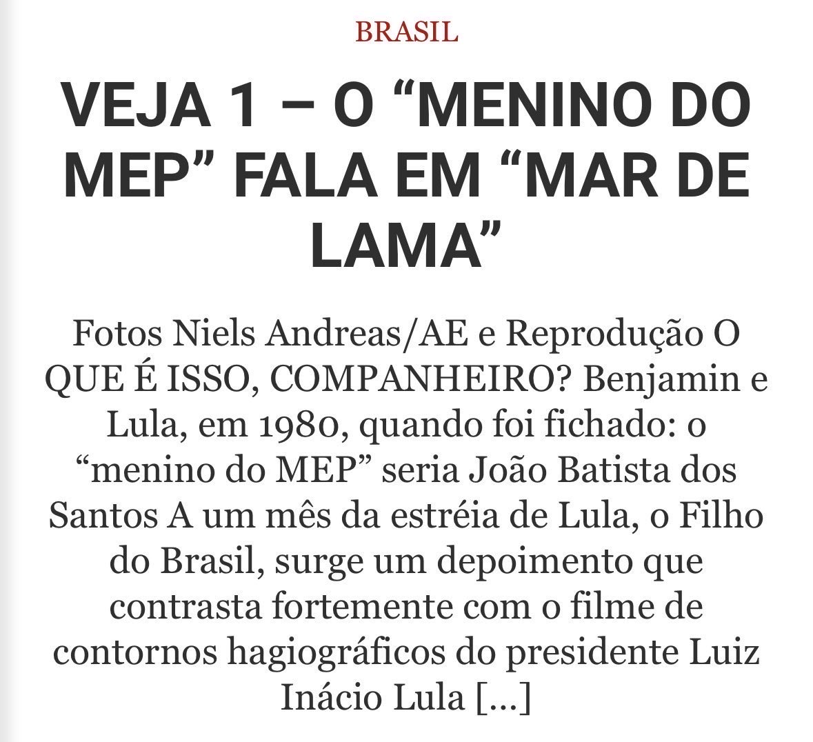 TFSousaBR's tweet photo. VAI PRO DEBATE LEANDRA 

VAI PRO DEBATE MENINO DO MEP https://t.co/B1bAK6hEqp