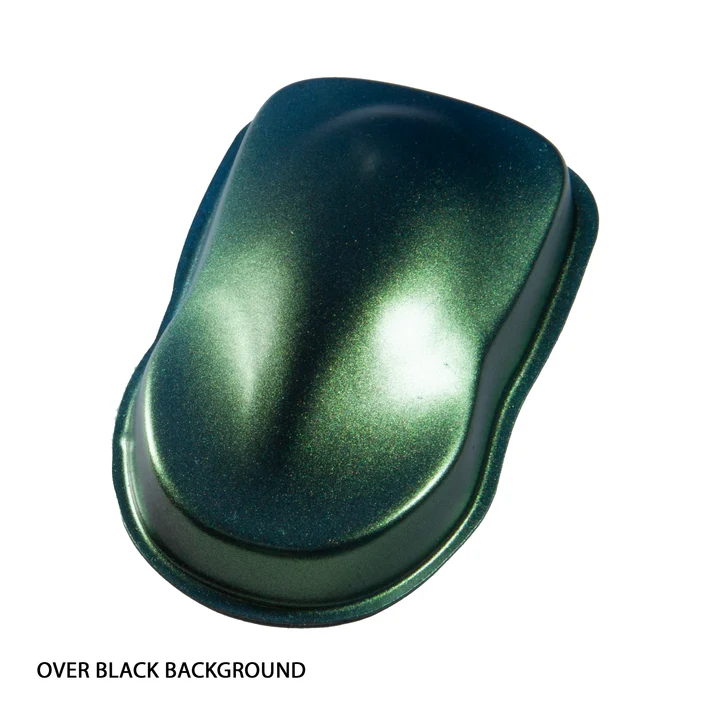JustPigmentsAZ's tweet photo. Blue Gold is a Colored Mica w/ Duo Chrome qualities. Approved for cosmetic use w/ restriction on lips, our customers have found that it works well in a variety of projects including makeup, epoxy/resin, jewelry, paints, &amp; more

Link ▶️ https://t.co/T45UrlMViz

#pigments #makers https://t.co/u45VnLZJOL