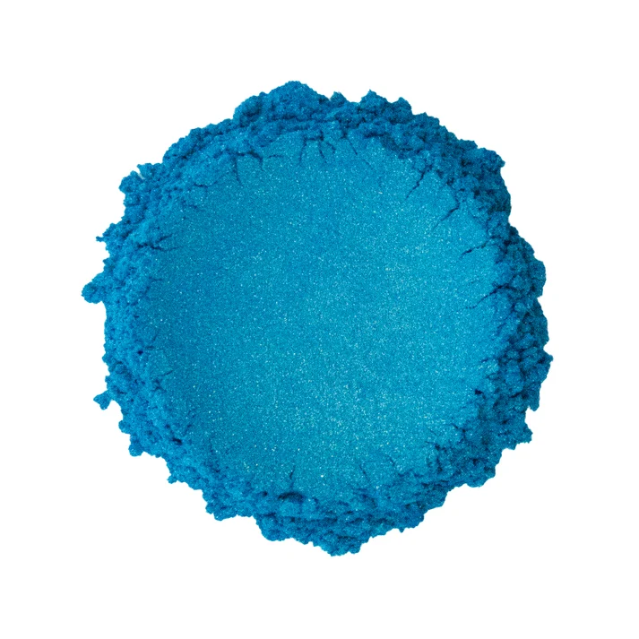 JustPigmentsAZ's tweet photo. Blue Gold is a Colored Mica w/ Duo Chrome qualities. Approved for cosmetic use w/ restriction on lips, our customers have found that it works well in a variety of projects including makeup, epoxy/resin, jewelry, paints, &amp; more

Link ▶️ https://t.co/T45UrlMViz

#pigments #makers https://t.co/u45VnLZJOL