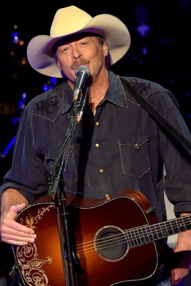 AlanJacksonxc tweet picture