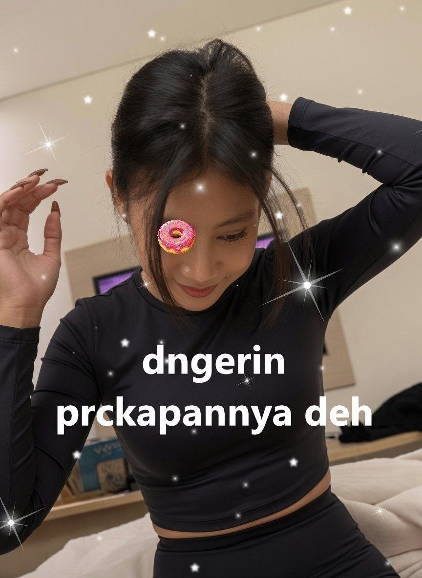 zannsj's tweet photo. suaranya empuk bgt

https://t.co/W42xRYyUNO https://t.co/vYbKSjwt6v