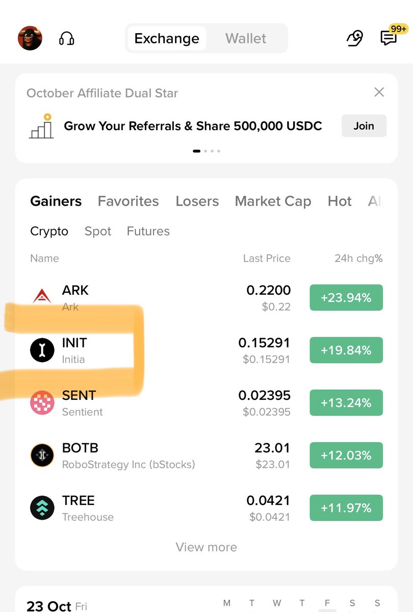 Cryptobullmaker's tweet photo. @Shirazali444 https://t.co/fR4rwpeuXO