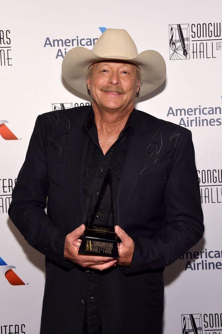 AlanJacksonxc tweet picture