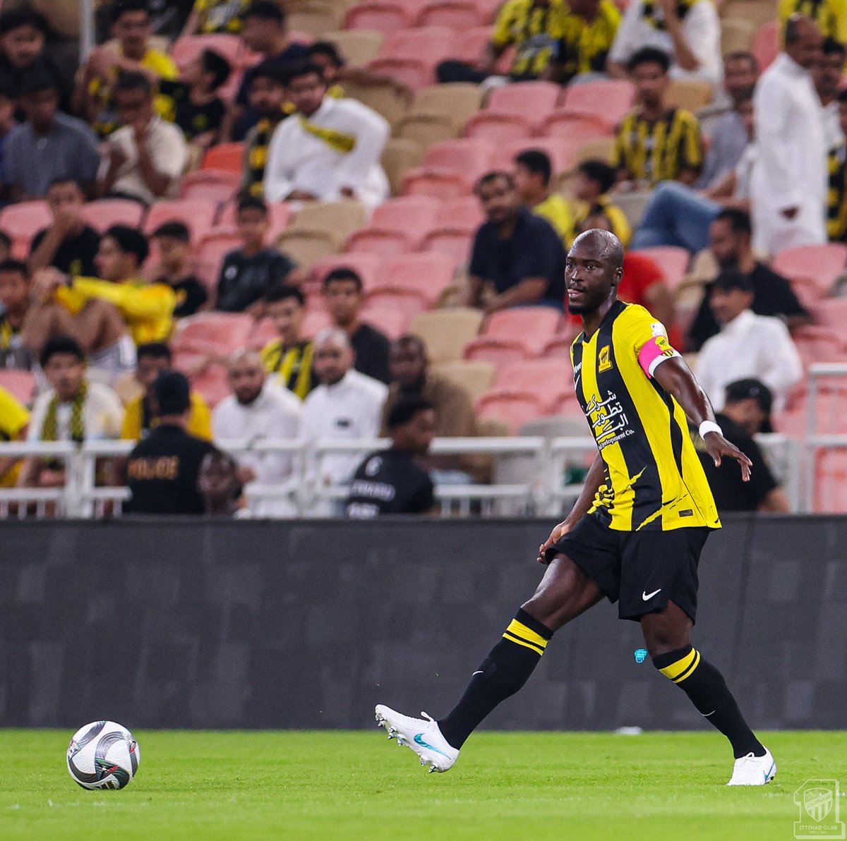 ittihad's tweet photo. 📸| لقطات من مواجهة #الاتحاد_الدرعية ⚽️ https://t.co/9CeG7smLSN