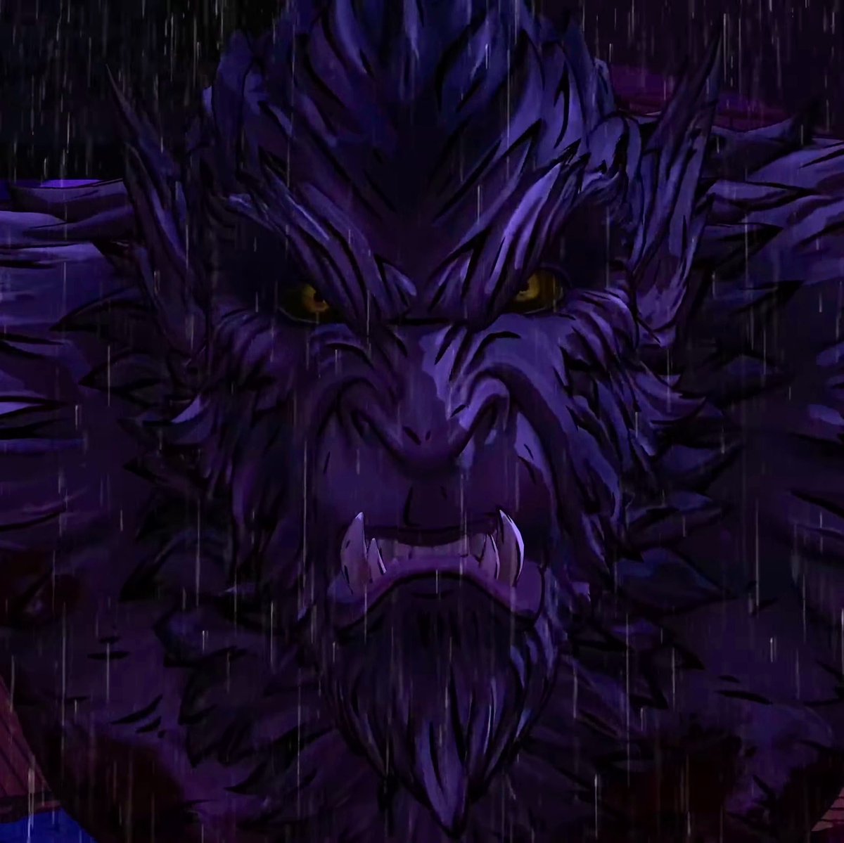DomTheBomb's tweet photo. The Wolf Among Us Remastered drops in six days 🔥🐺 https://t.co/VoCQdbIw0e