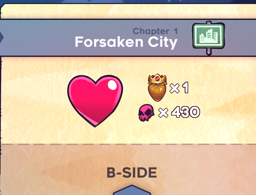 ImogenModer's tweet photo. go back to celeste Imogen
go collection golden strawberries Imogen
it'll be fun Imogen

GAH. I've finished much harder maps than this why I have so much trouble with > 1b < golden I'm dreading going for more of these now https://t.co/k5LB6pAuYP