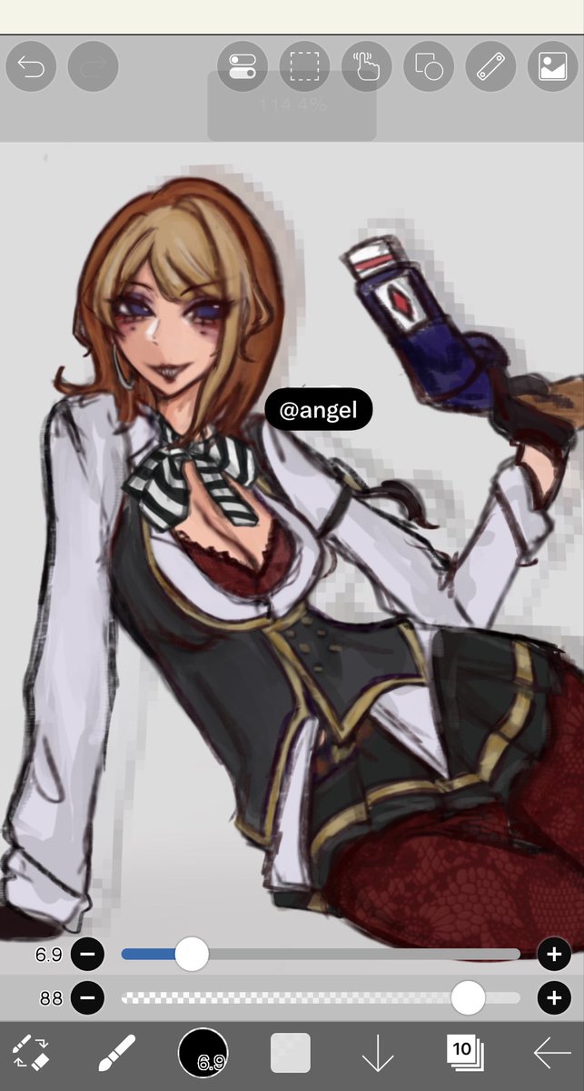angeIIiine's tweet photo. Old https://t.co/PBasmYxFZ2