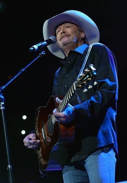 AlanJacksonxc tweet picture