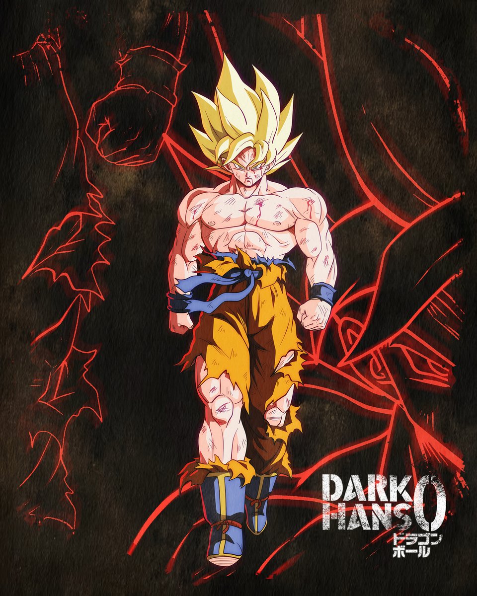 DarkHans0's tweet photo. Overcome the challenges!
--
Commissions are OPEN 
DM me https://t.co/DlWTggiC8Z