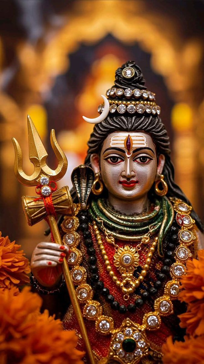 Ak_anksha_90's tweet photo. Har Har Mahadev Shiv Shambhu https://t.co/HMQgzeuiSR