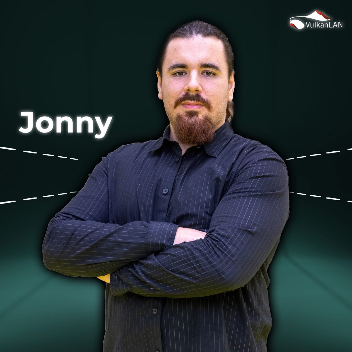 VulkanLAN's tweet photo. Jetzt auf unserer Bühne: DAS BUSINESSMATCH! 🏆
@AVL_List, @NXP, @voestalpine und die @kleinezeitung kämpfen um den Sieg!
Für den richtigen Hype sorgen Nothing2Fear &amp; Jonny, die das Ganze casten und live begleiten! 🎤🔥
https://t.co/n0mxda3ewC https://t.co/AcWxiMqq8J