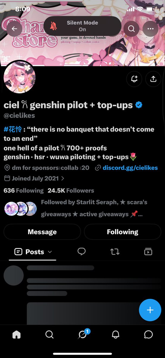 love8_yo8's tweet photo. @cielikes All done!! https://t.co/ueE8zWGj3k