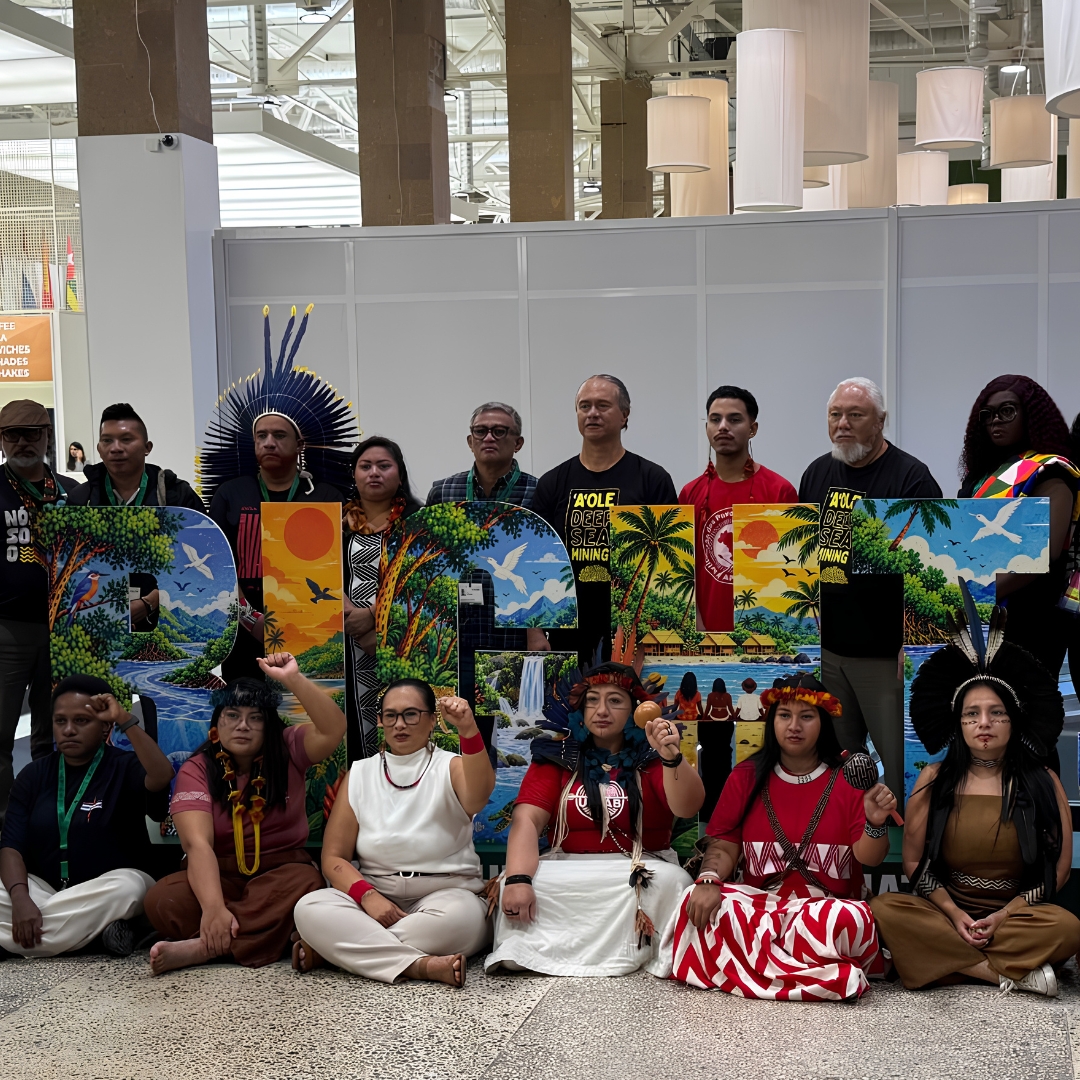 Heifer's tweet photo. Protecting biodiversity and improving farmer livelihoods can go hand in hand.

At COP17, a shared priority comes into focus: resilient food systems that support healthy ecosystems and the people who steward them.

#Biodiversity #FoodSystems https://t.co/iOiigmcFx8