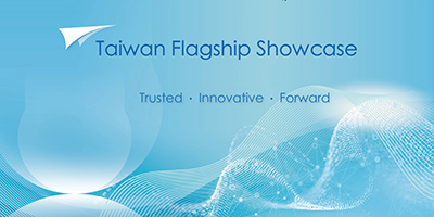 CollisionWeek's tweet photo. More than 200 Taiwanese suppliers of body parts, lighting, electronics, tools and equipment will exhibit at AAPEX 2026, Nov. 3-5 in Las Vegas, through a government-organized Team Taiwan pavilion at Booth V19622. https://t.co/jDyDDX3eeK https://t.co/2ClJtXfTi2
