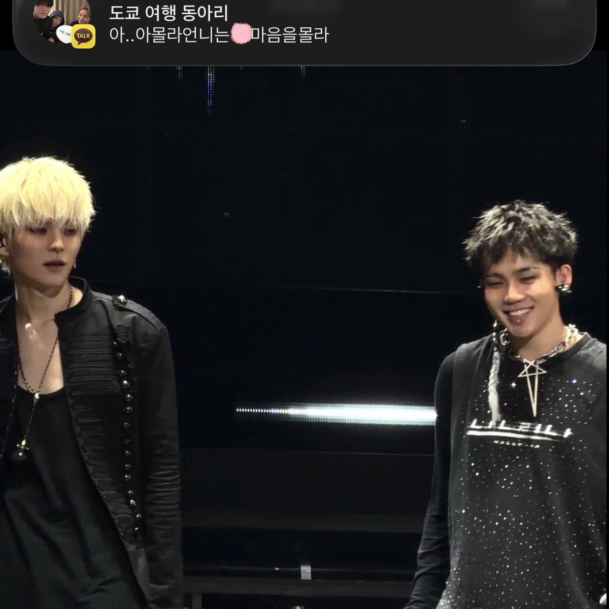 ixidosuki's tweet photo. https://t.co/ojGoVTF2jH