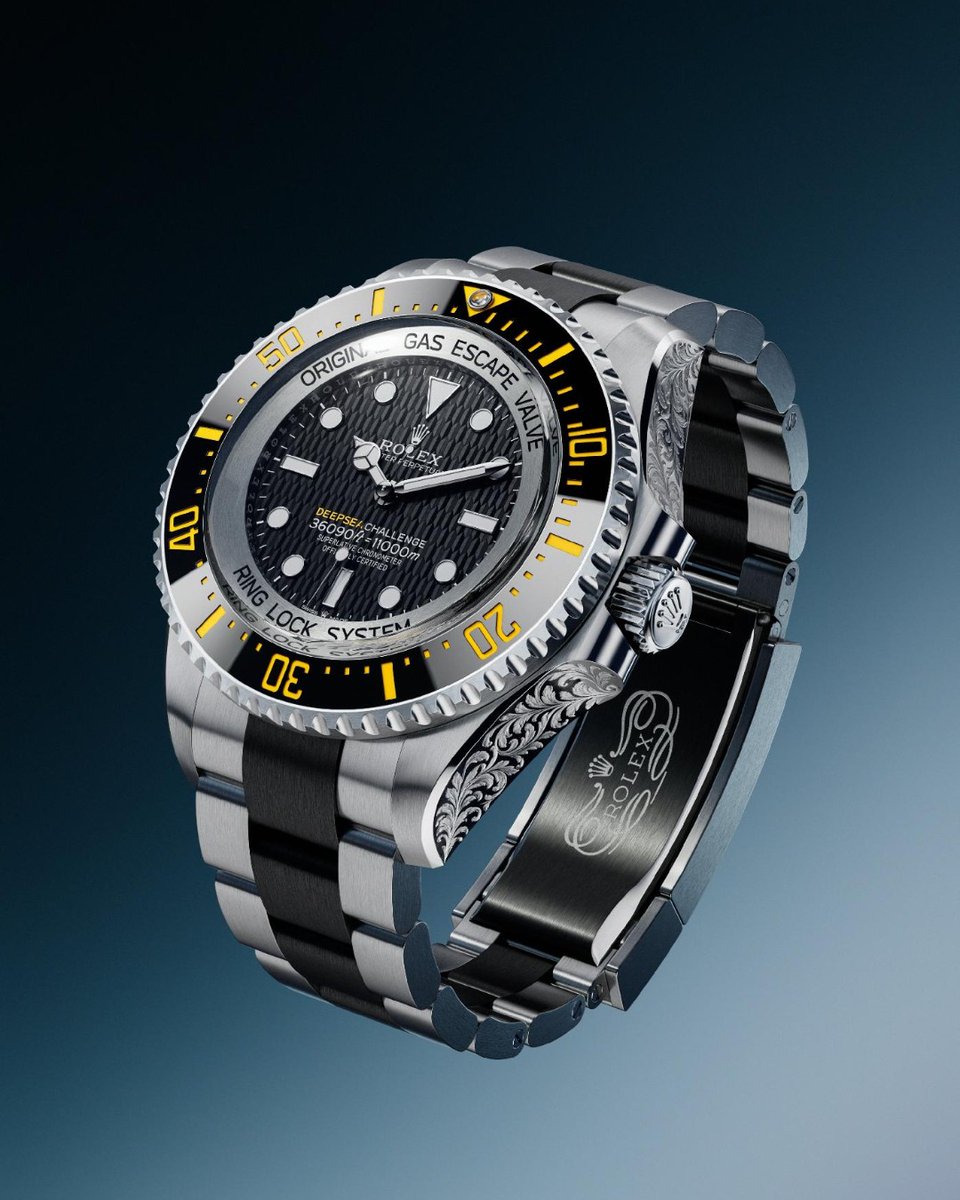 maxonredshift's tweet photo. ROLEX Oyster Perpetual Deepsea Challenge product visualization by Roman Tikhonov. (@cyanide227)⌚
🔗 https://t.co/xbUsrggo3R https://t.co/DZcWXbhpTu