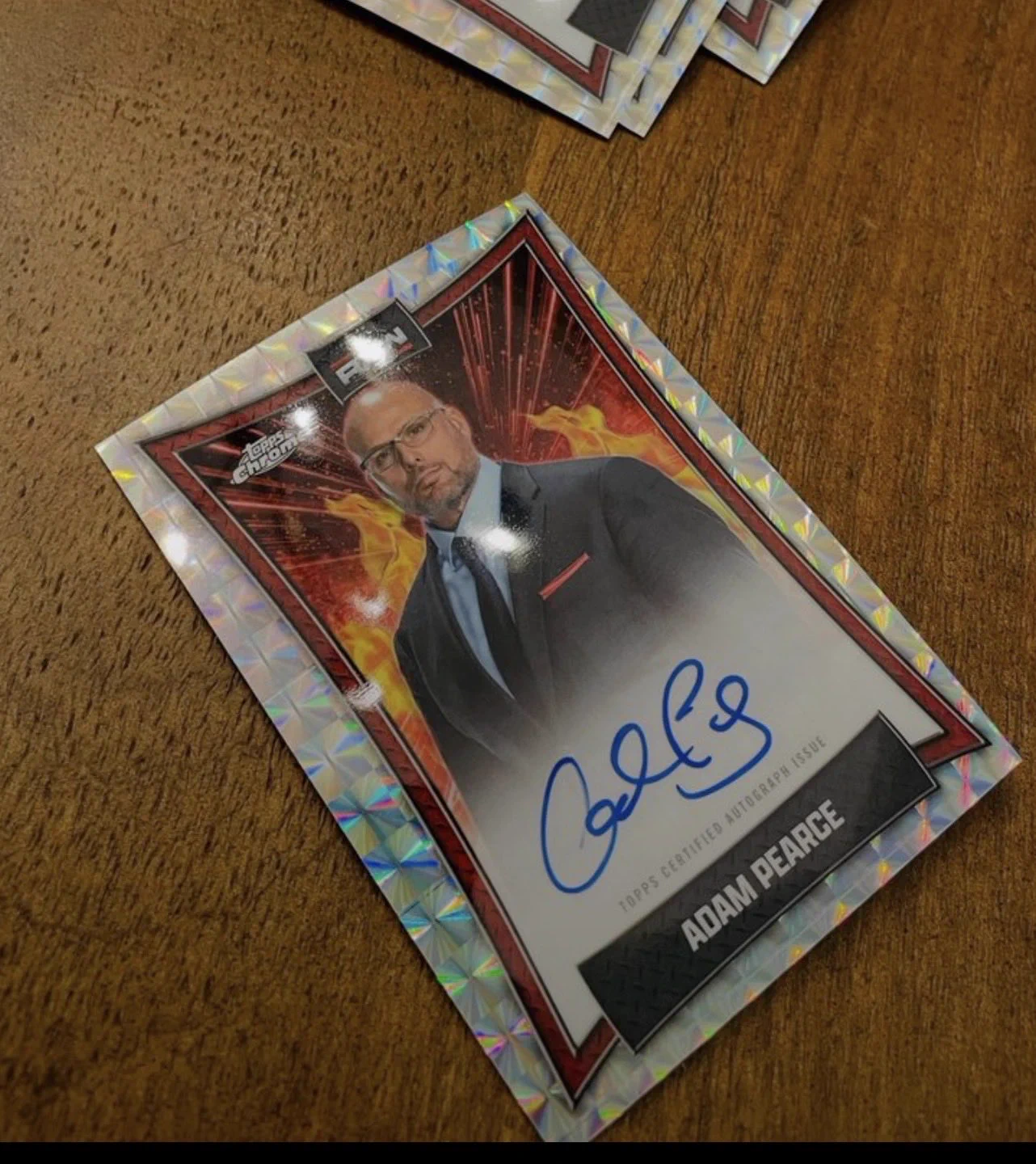 Dom Cardboard (🚫 Sticker Autos) on X: 