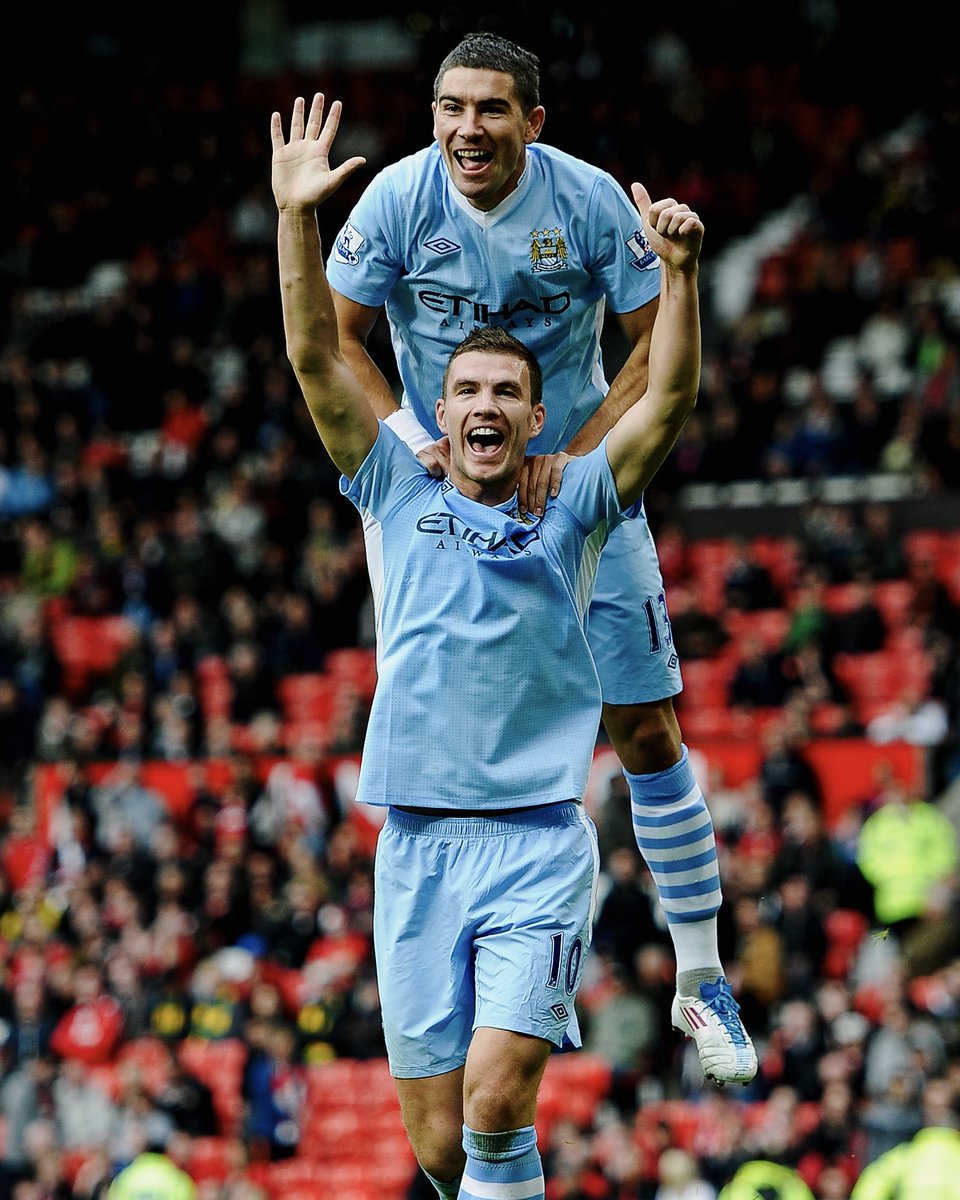 ManCity's tweet photo. 1️⃣5️⃣ years ago today ⏪🩵 https://t.co/pvyfOTWQ8P
