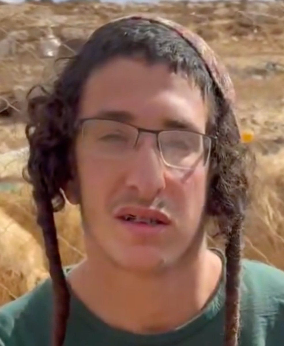 biragonal's tweet photo. @Resistance_SM Désolé mais la consanguinité, vous l'avez encore plus massivement chez les Israéliens...
Avec le "magnifique" comportement de psychopathe que toute la planète peut "admirer" en mondovision tous les jours ! https://t.co/XcLwrTrYd8