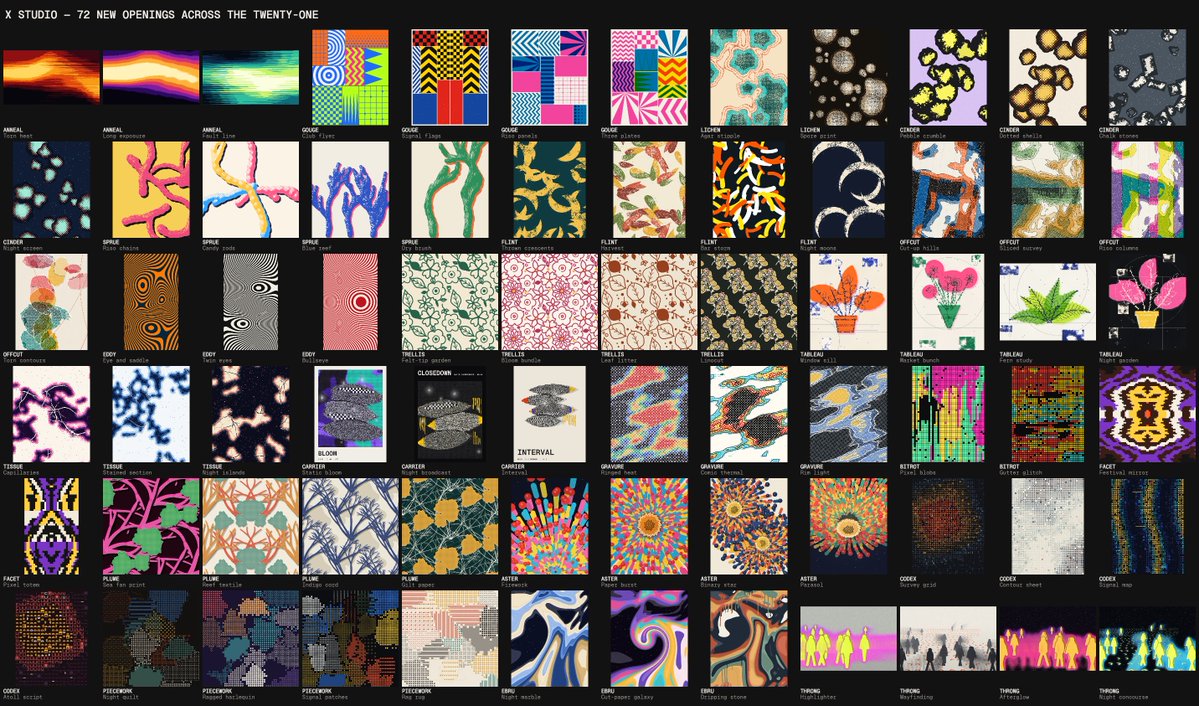 0xDragoonLab's tweet photo. crazy good, try it → https://t.co/JoqEvAZPxw https://t.co/QuHFczd2H3
