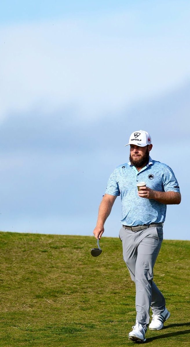 NUCLRGOLF's tweet photo. 🚨❌⛳️ #MAJOR BREAKING — 8-time DP World Tour winner Tyrrell Hatton has announced on IG that he is leaving LIV Golf. The high profile departure comes amidst a slew of other exits on Friday. 

According to Polymarket, there is now a 41% chance that the league shuts down in 2026. 

Hatton joins the following golfers who have publicly confirmed departures from the league as LIV 2.0 faces a Sunday commitment deadline. 

Jon Rahm
Louis Oosthuizen
David Puig
Adrian Meronk
Charles Howell III
Thomas Pieters
Abraham Ancer
Ian Poulter
Lucas Herbert
Branden Grace

Do you think LIV will survive?