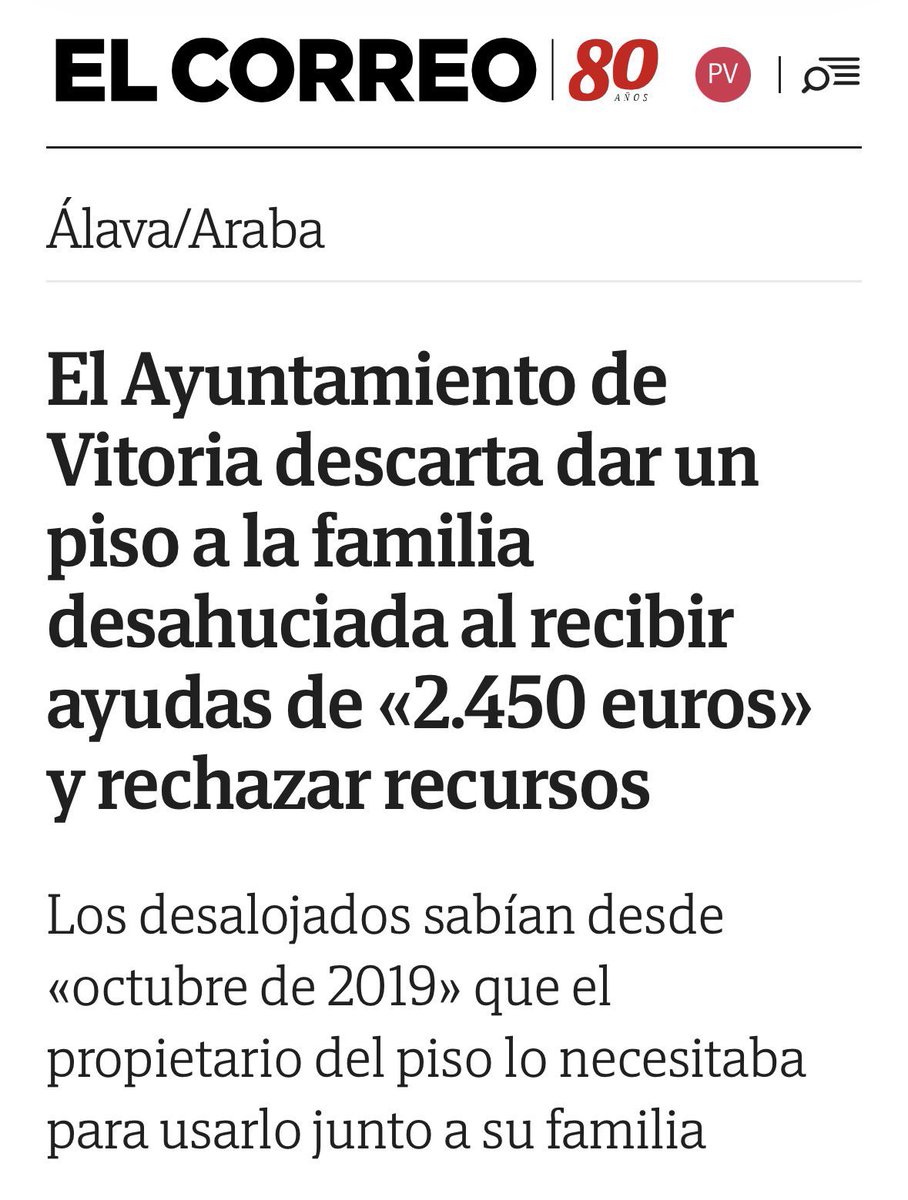 InakiOyarzabal's tweet photo. El que viene a trabajar e integrarse merece respeto. El que solo viene a aprovecharse del sistema no lo queremos aquí. Y el que comete delitos, devolución inmediata a su país. Fin. https://t.co/cW1hVZlTAz