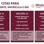 Photo by Consulado General De México en Los Ángeles (@ConsulMexLan)