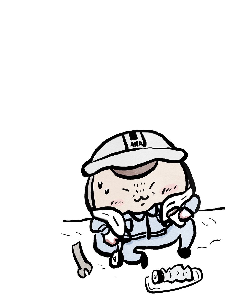 Qqqrokie's tweet photo. 노가다 십장 감성 쿠리만쥬 https://t.co/7E8pgM96rj