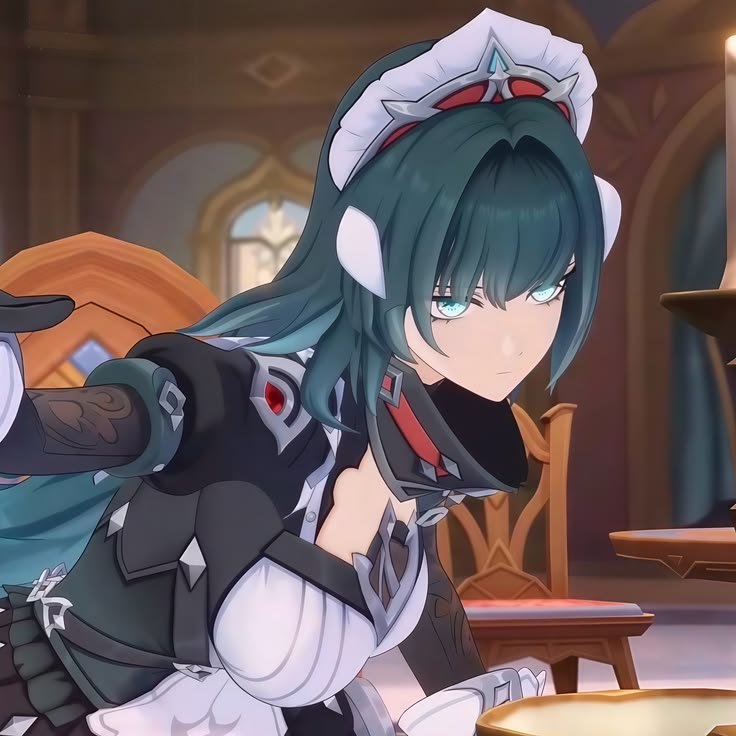 AboutSnezhnaya's tweet photo. ADJUSTMENTS TO DANICA KIT 7.3

ATK:
- Her Elemental Burst (Q) now provides an ATK buff to the entire team at C0 (previously unlocked at C2).
- At C0, she also receives an additional ATK buff exclusive to the active character.

Quills:
- The Quills are now unlocked at C2 (previously available at C0).

Via LoveHappy TL Helios
#GenshinImpact