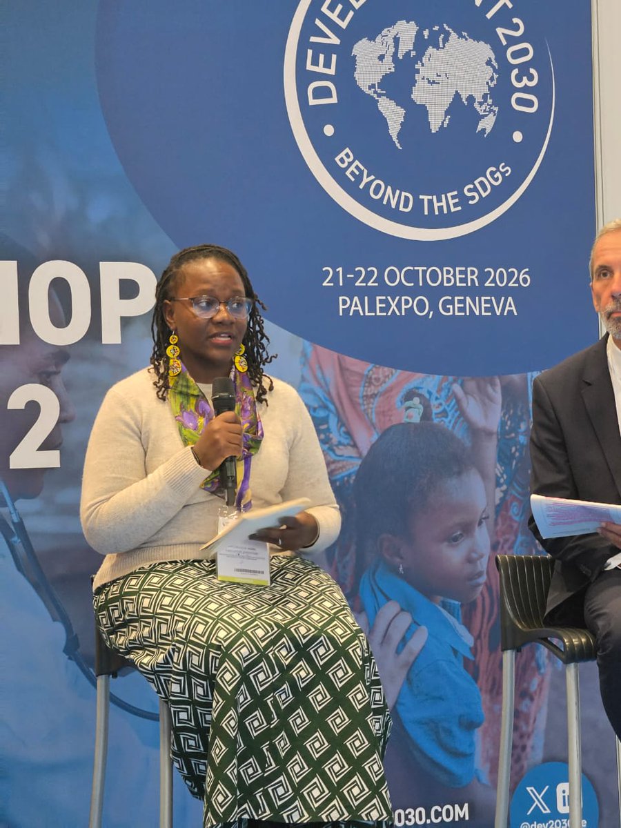 orapzenzele's tweet photo. ORAP proudly congratulates its CEO, Mvuselelo Huni @MvuseNH, who was among the distinguished panel of leaders speaking on “The Transformative Power of Non-Transactional Partnerships” at AidEx event in Geneva.
#ORAP #aidexgeneva #Localisation #PartnershipsForDevelopment #zenzele https://t.co/KwSuC5L639