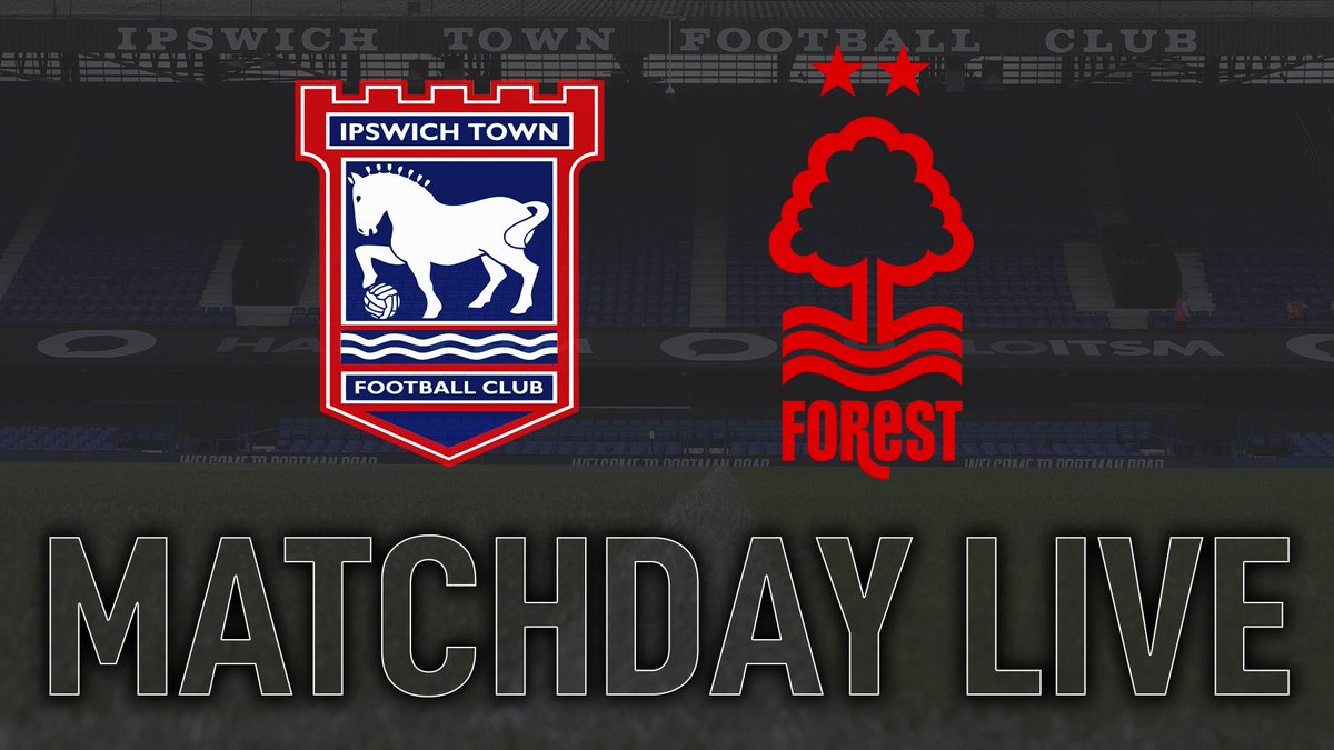 alexnljones's tweet photo. 💻 LIVE! 💻

#itfc return to Portman Road. #NFFC the visitors.

Live updates, free to read… 👇

https://t.co/OPHBtizpYB https://t.co/sg8SWYNRml