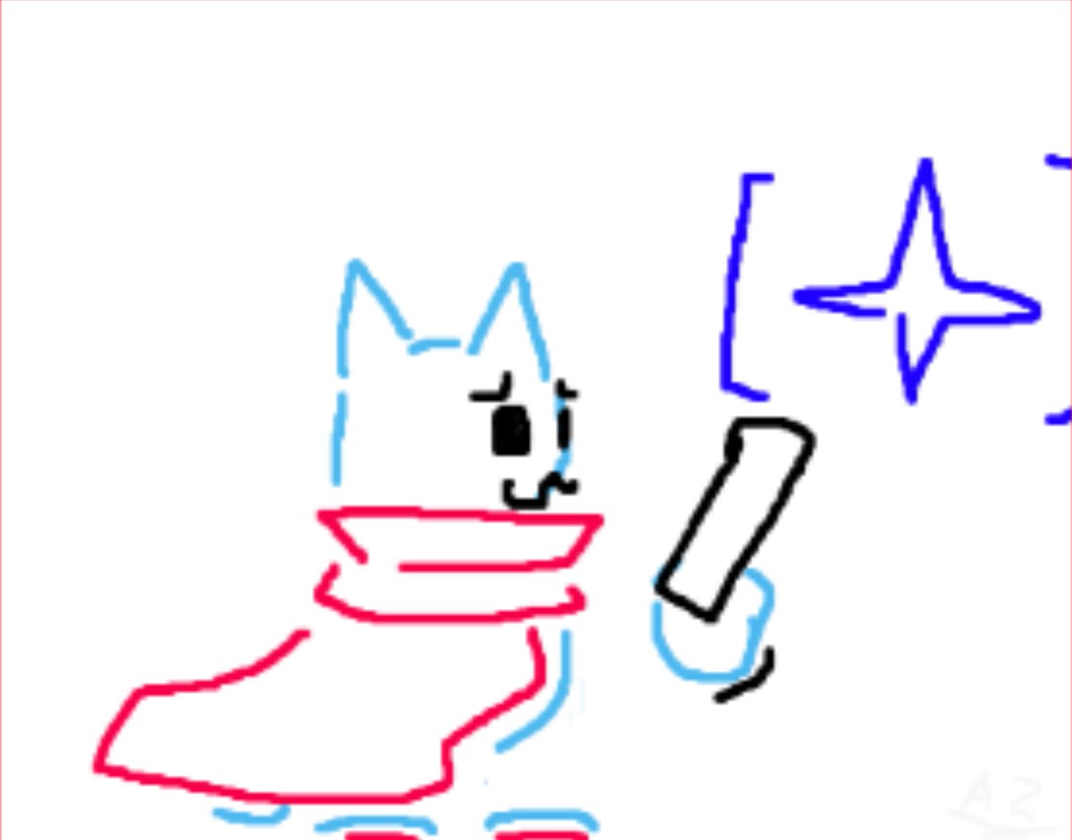 I_W_B_T_U's tweet photo. /// Would it be cool if I tried to make a small TIC lore dump in a video. https://t.co/QIMPW66GjX