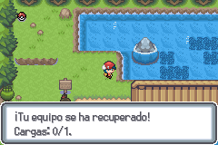 Oscar_BrockWah's tweet photo. ¡NACE POKéMON RE: LIGHT PLATINUM!
-Retraducción Íntegra Española
-Tipo Hada
-División Físico/Especial
-Todos los Bugs corregidos
-Objetos, Movs y habilidades actualizados
-Vial y Carameloraros
-Level Cap
-Corrección de niveles, curva y mecánicas
ETC

Fecha: 1 de Noviembre de 2026 https://t.co/rEko0G39x3