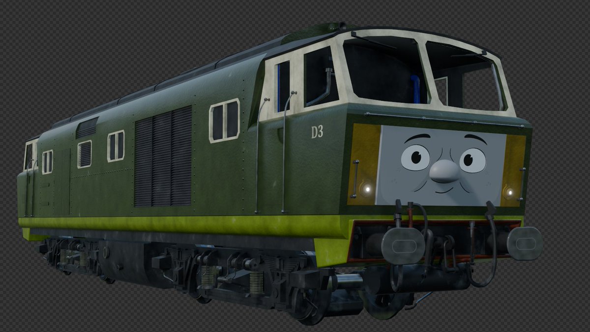dizzydreamRWS's tweet photo. Removing ai from your feed with 4 of my favorite Models ive Made so far https://t.co/c2JtNzBTS6