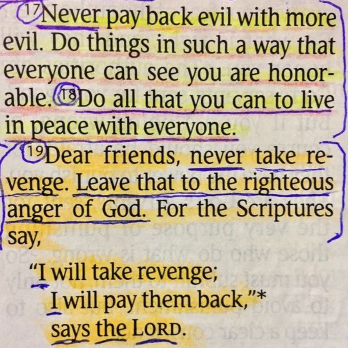 EternalFaithEO's tweet photo. Revenge is Gods alone https://t.co/RSDxkqBut6