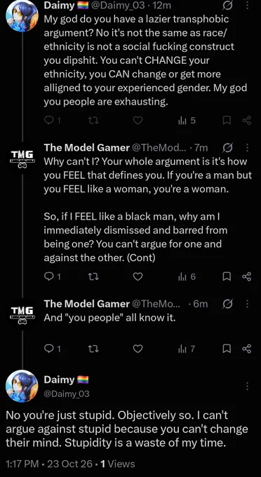 Image from The Model Gamer (@TheModelGamerYT)