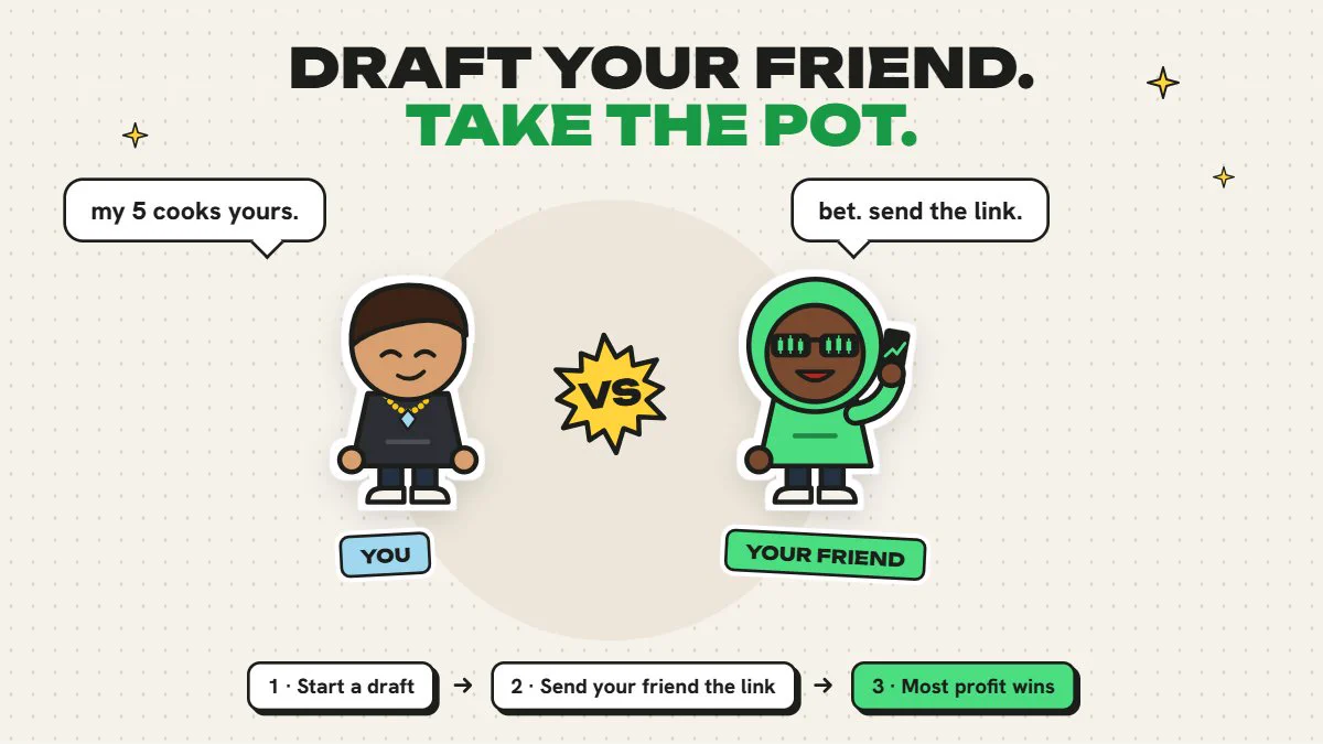 Degen Draft (@DegenDraftSol) / X